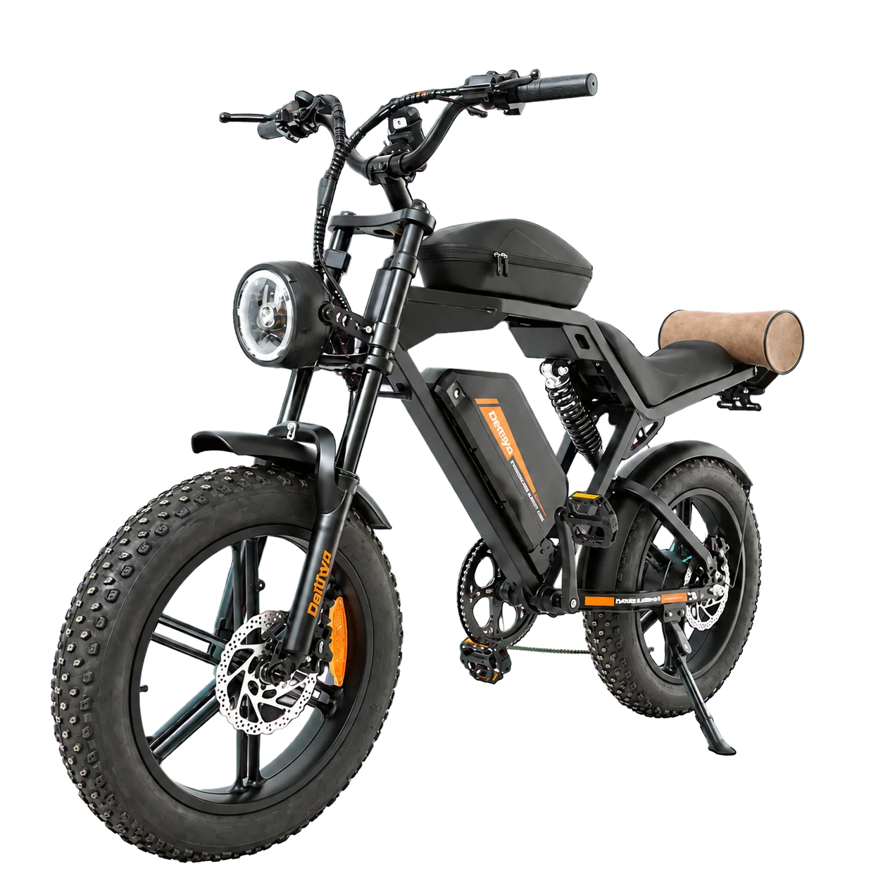 Maoo FHX-002 Pro