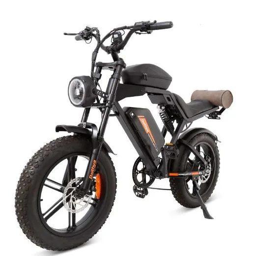 Maoo FHX-002 Pro