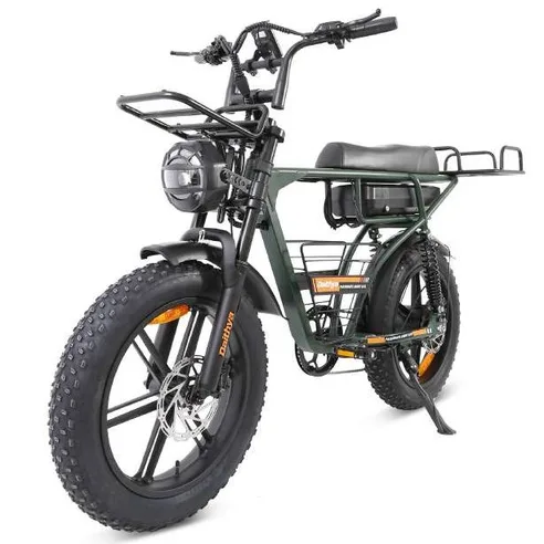 Maoo FHX-006 Pro 15.6Ah