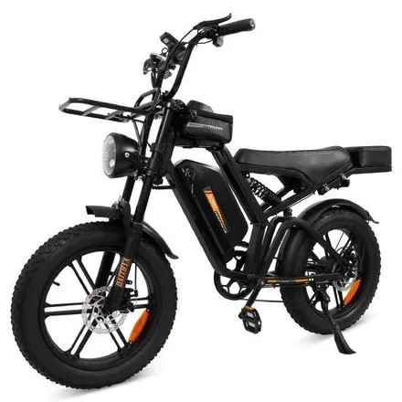 Maoo FHX-009 750W