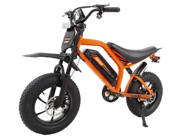 Maoo S2 MINI